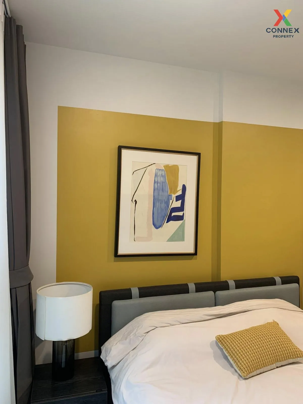 For Rent Condo , XT Huaikhwang , MRT-Huai Khwang , Huai Khwang ,  4