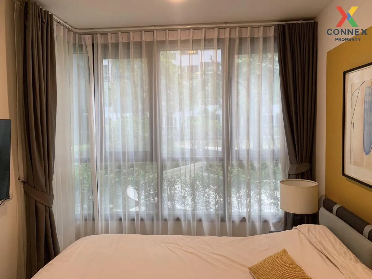 For Rent Condo , XT Huaikhwang , MRT-Huai Khwang , Huai Khwang , 