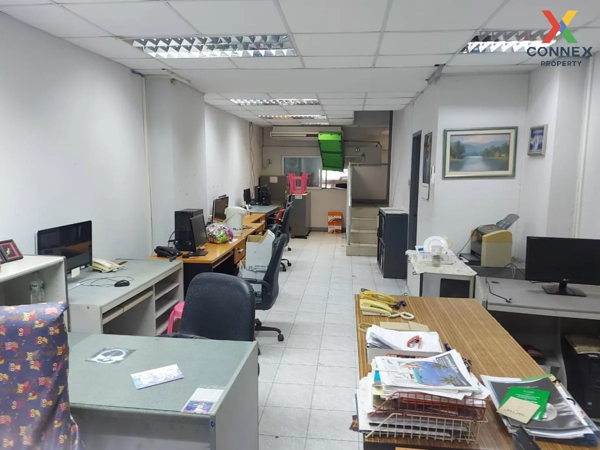 For Sale 2 storey commercial building  2 units  area 120 sq m. Ch For Sale 2 storey commercial building  2 units  area 120 sq m. Ch 1