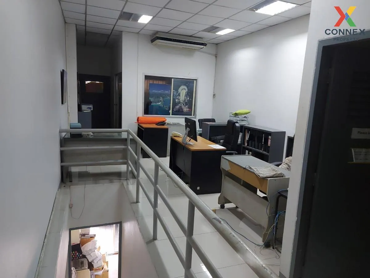 For Sale 2 storey commercial building  2 units  area 120 sq m. Ch For Sale 2 storey commercial building  2 units  area 120 sq m. Ch
