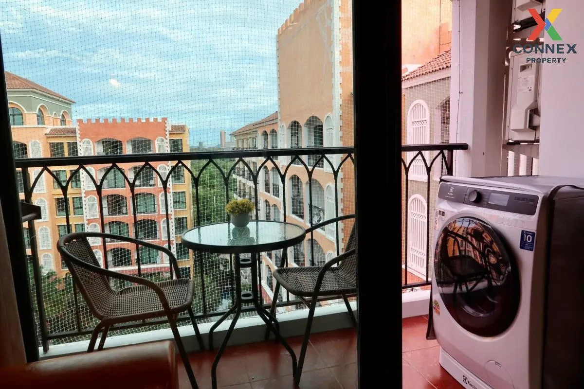 For Rent Condo , The Venetian Signature Condo Resort Pattaya , Na For Rent Condo , The Venetian Signature Condo Resort Pattaya , Na