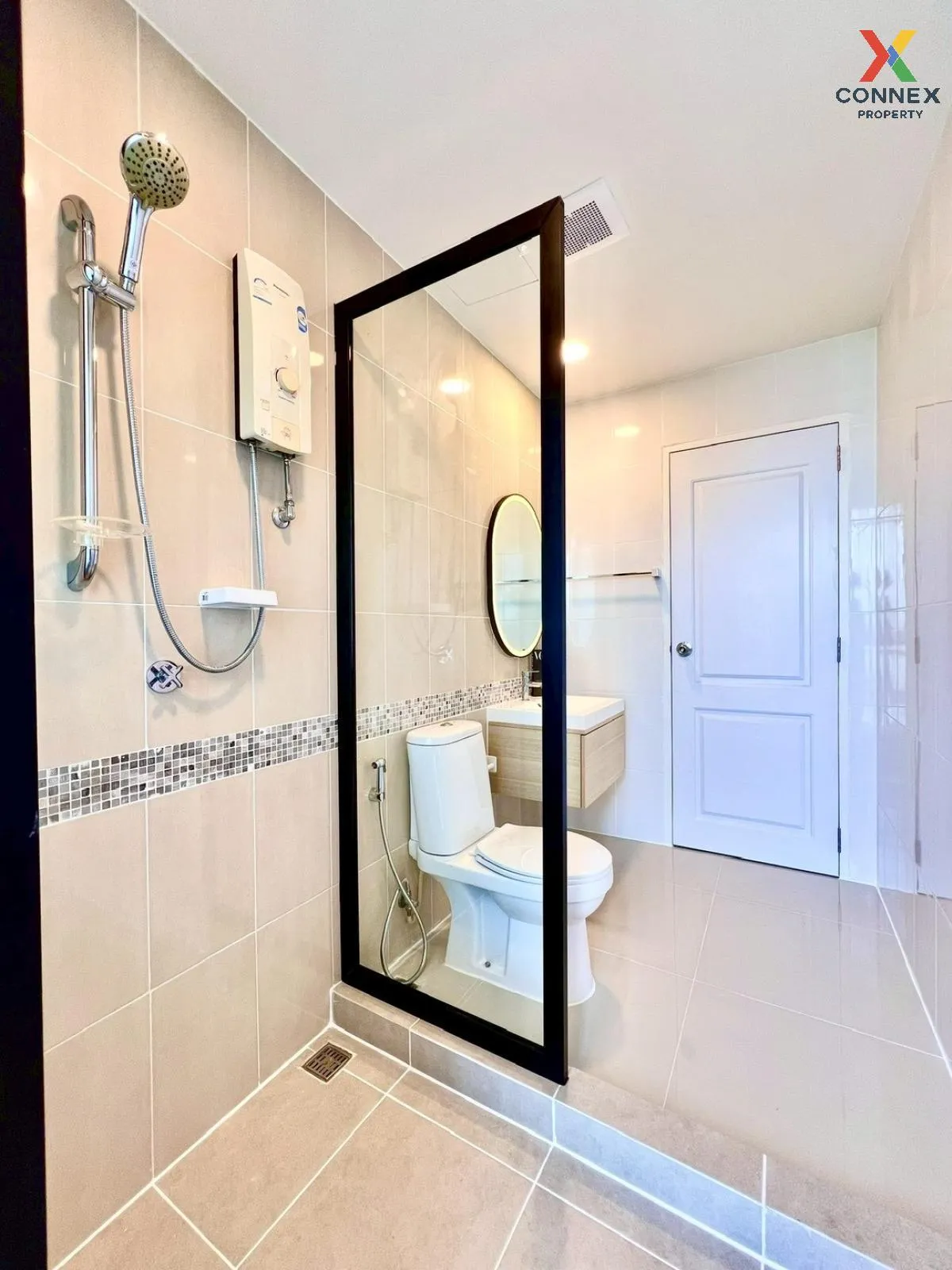 เช่าคอนโด  เอส วัน พระราม 9 สวนหลวง เขต สวนหลวง กรุงเทพ CX-135077 1