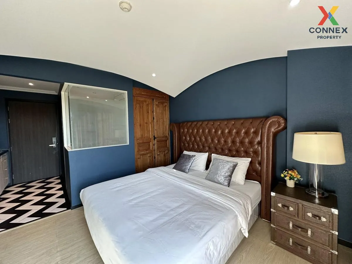 For Rent Condo , The Venetian Signature Condo Resort Pattaya , Na 1