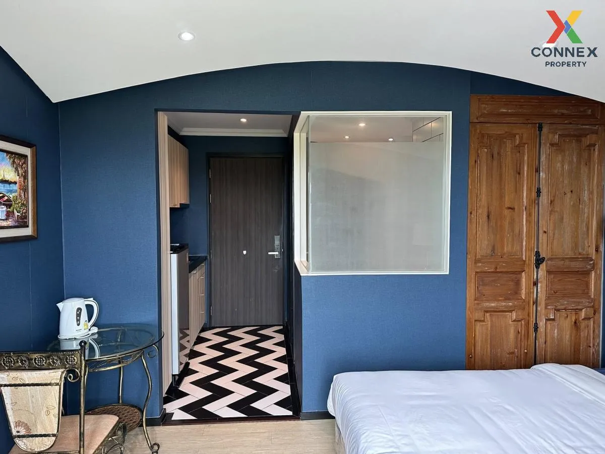 For Rent Condo , The Venetian Signature Condo Resort Pattaya , Na 2