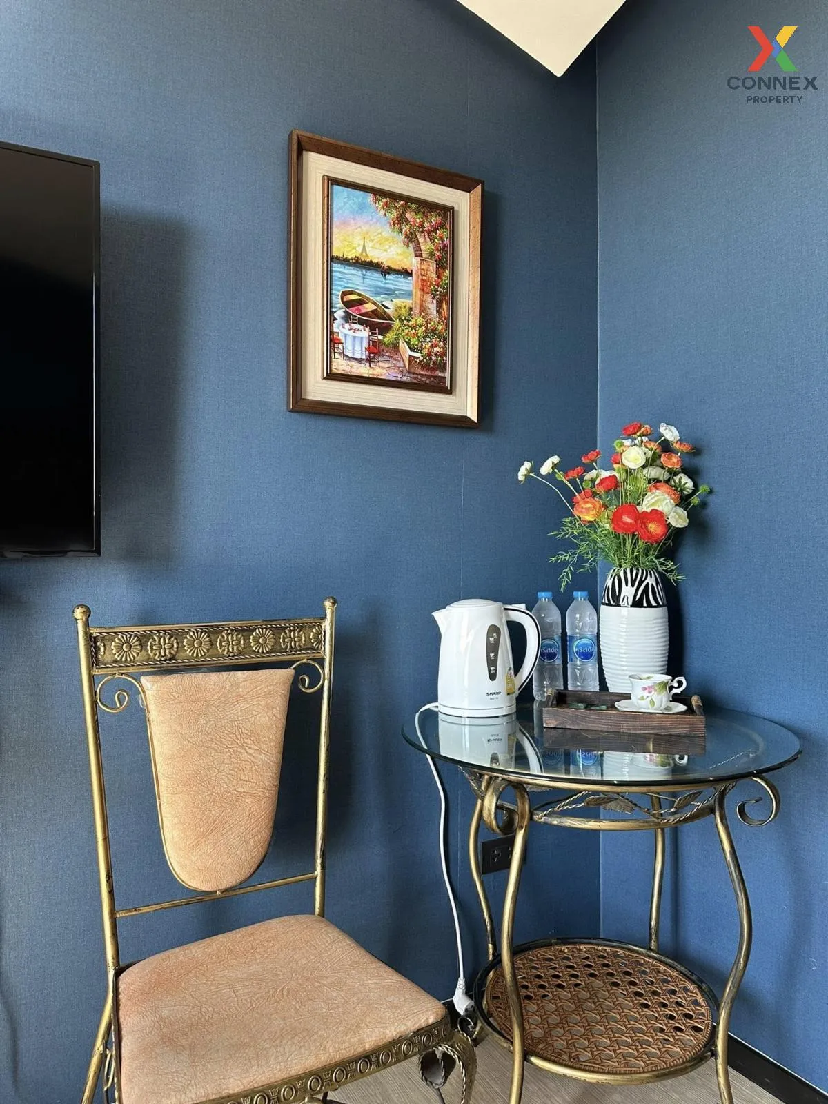 For Rent Condo , The Venetian Signature Condo Resort Pattaya , Na 4