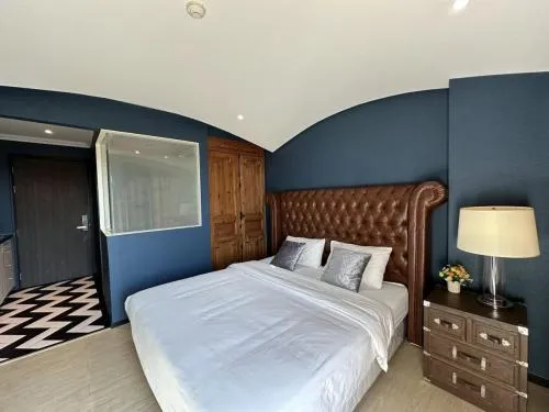 For Sale Condo , The Venetian Signature Condo Resort Pattaya , Na Chom Thian , Sattahip , Chon Buri , CX-135079