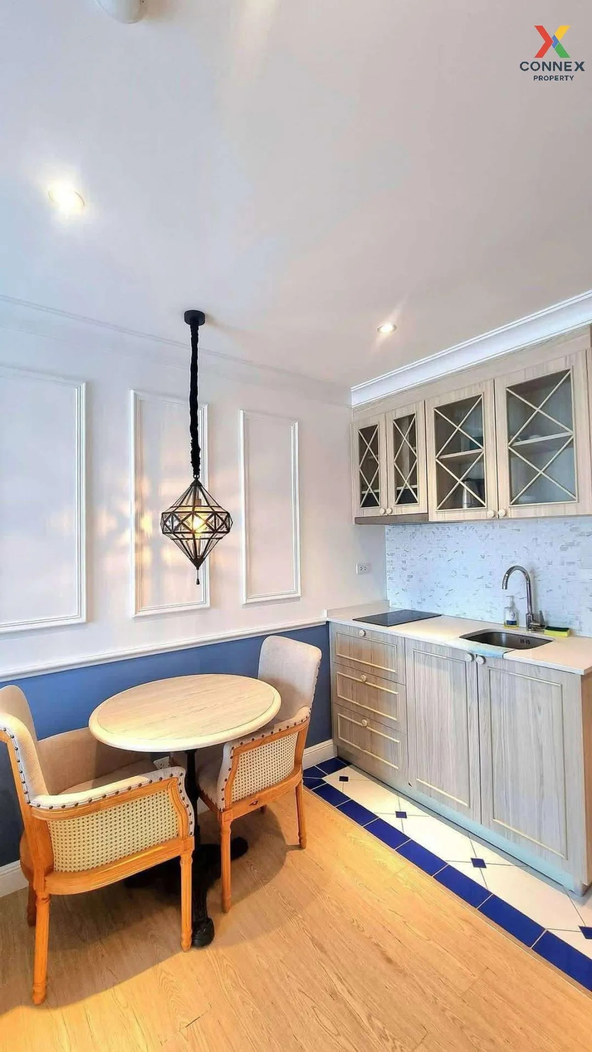 For Rent Condo , Seven Seas Cote d Azur , Na Chom Thian , Bang La 3