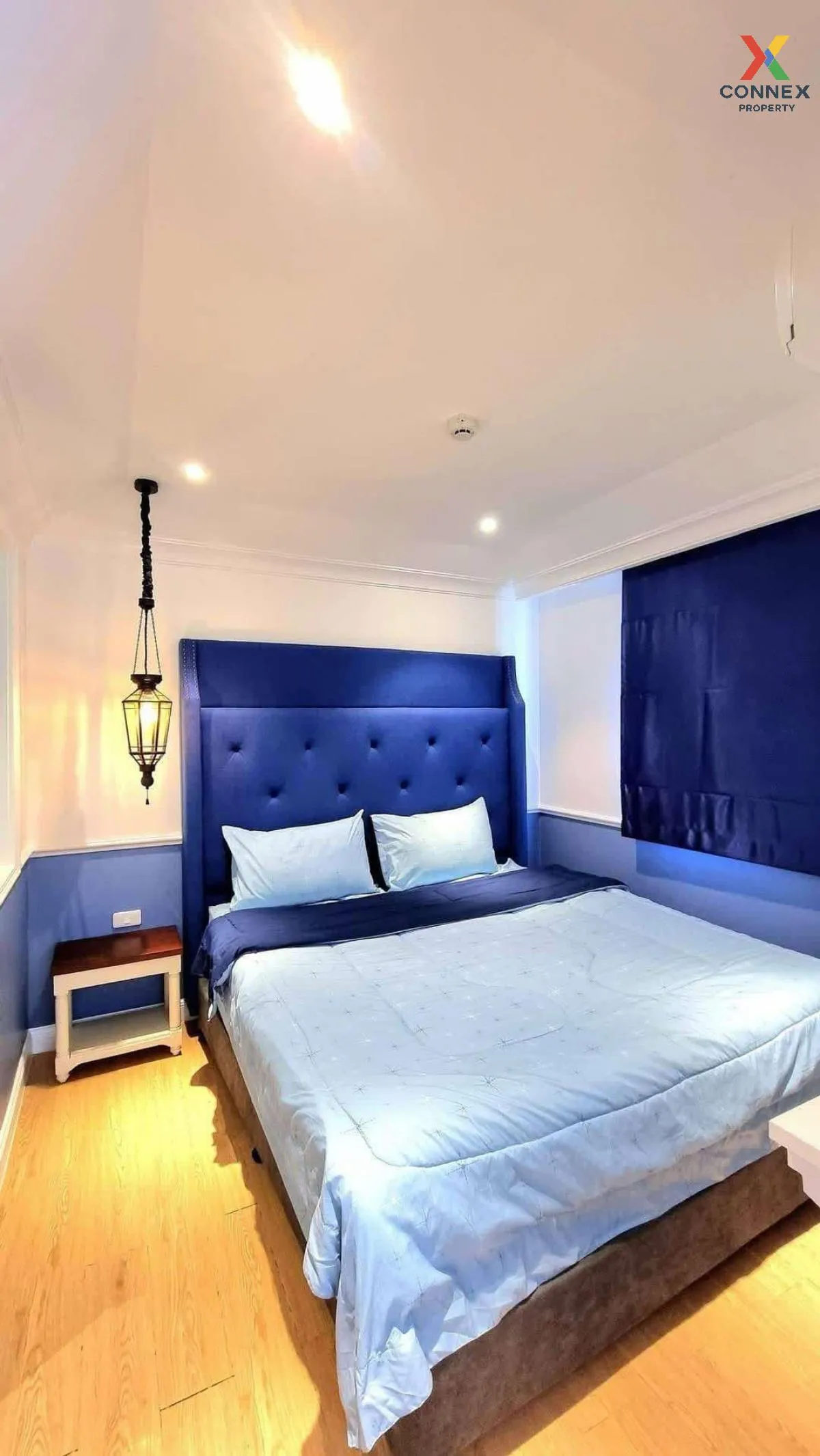 For Rent Condo , Seven Seas Cote d Azur , Na Chom Thian , Bang La 4