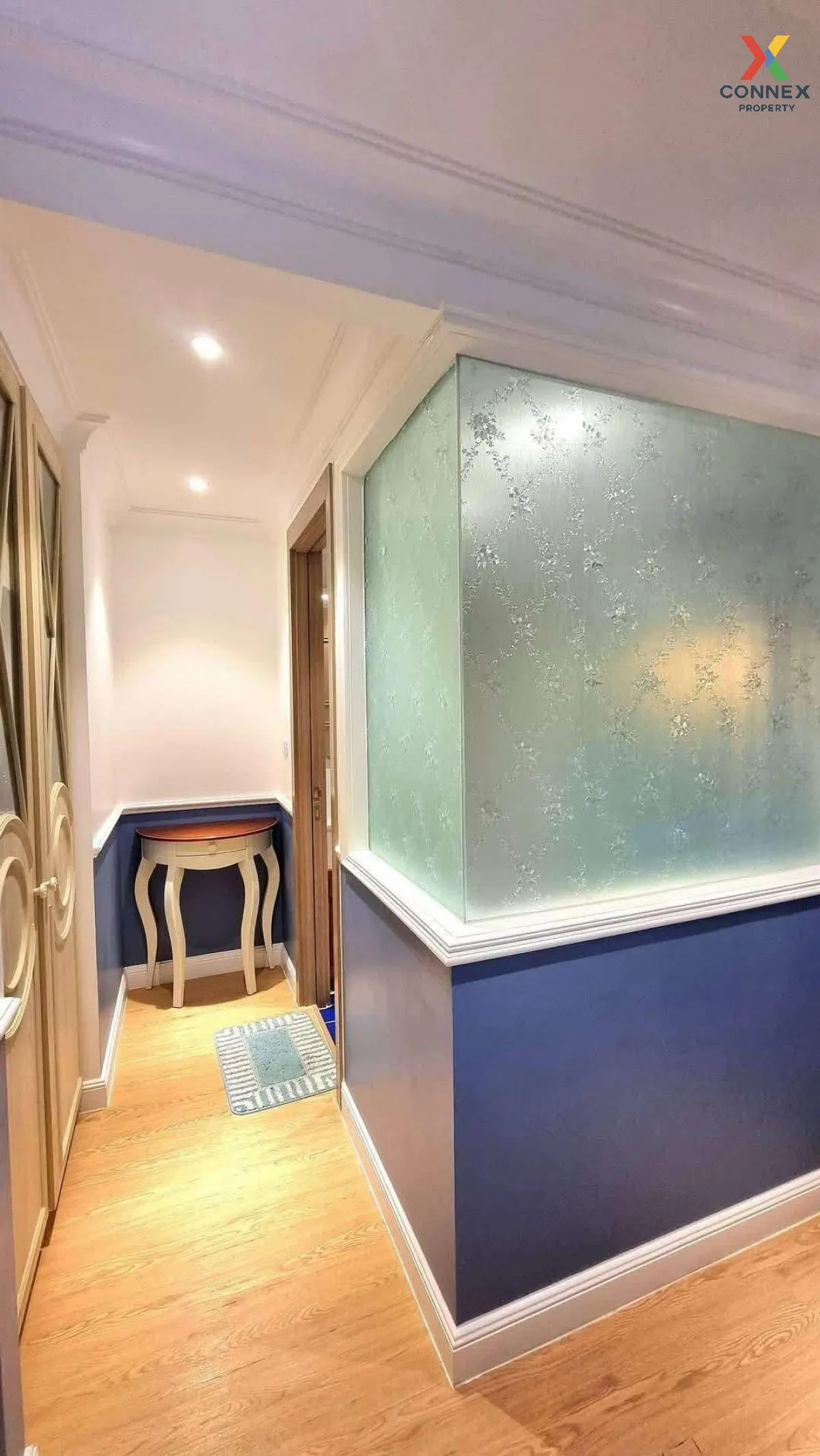 For Rent Condo , Seven Seas Cote d Azur , Na Chom Thian , Bang La