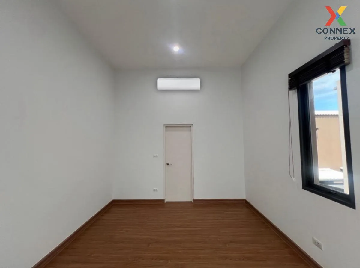 For Sale House , Baan Klang Muang The Edition Sukhumvit - Onnut , 3