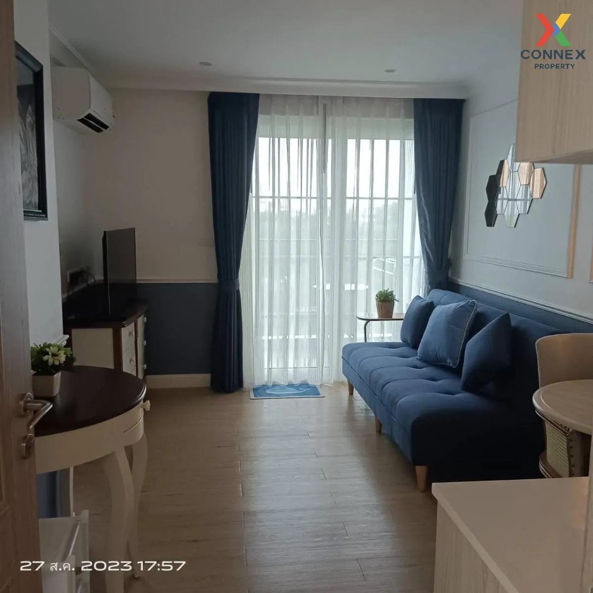 For Rent Condo , Seven Seas Cote d Azur , Na Chom Thian , Bang La For Rent Condo , Seven Seas Cote d Azur , Na Chom Thian , Bang La 2