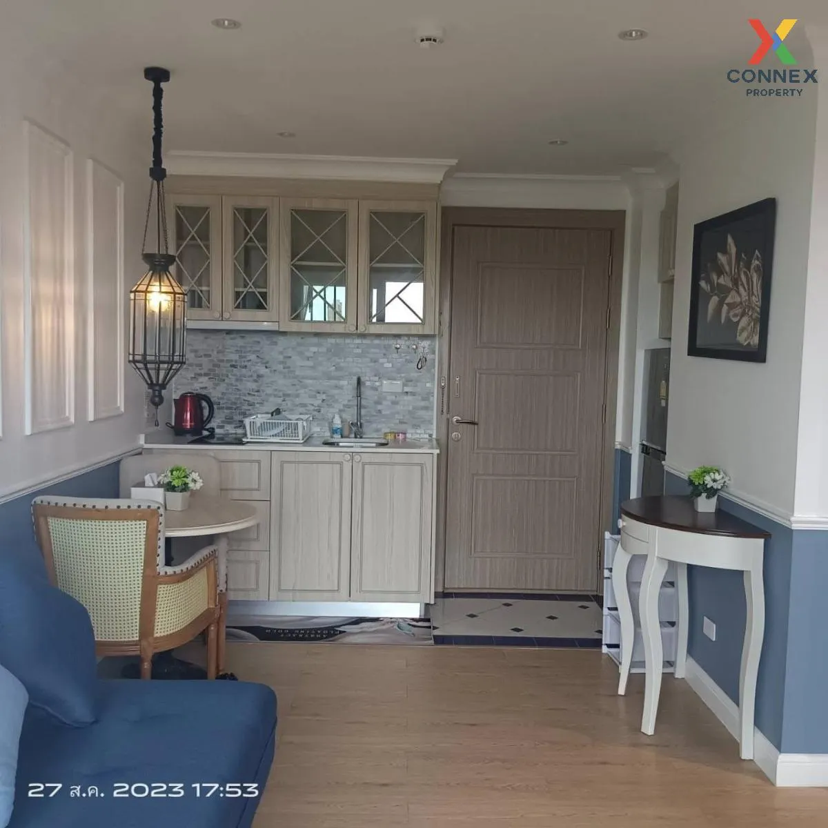 For Rent Condo , Seven Seas Cote d Azur , Na Chom Thian , Bang La For Rent Condo , Seven Seas Cote d Azur , Na Chom Thian , Bang La 3