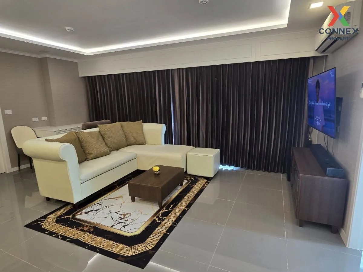For Rent Condo , The Orient Resort and Spa , Mueang Phata , Bang  1