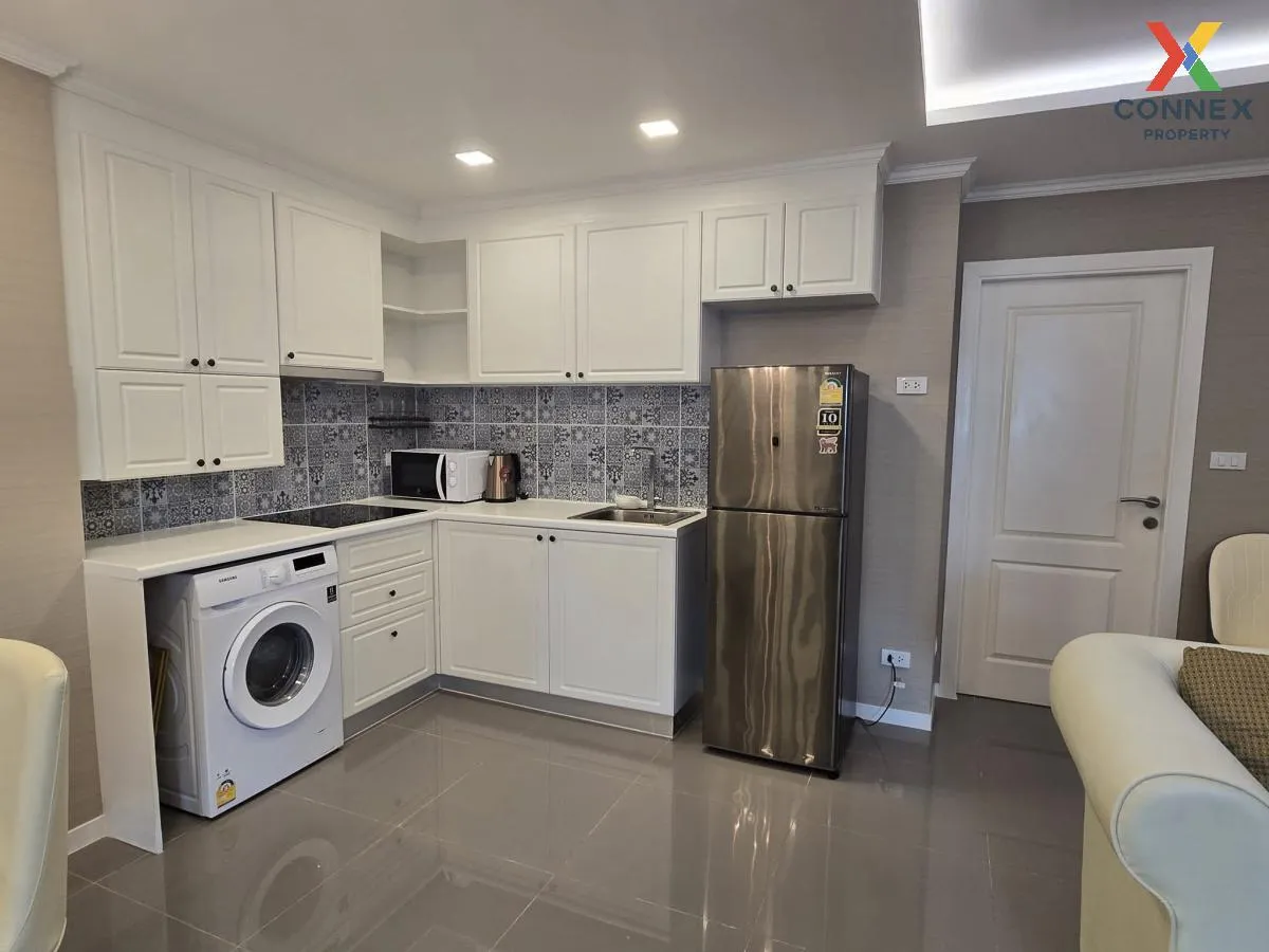 For Rent Condo , The Orient Resort and Spa , Mueang Phata , Bang  4