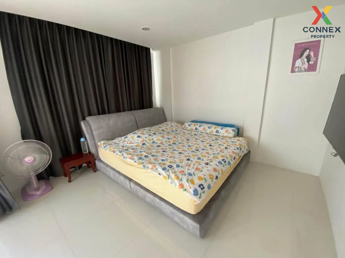 For Sale Townhouse/Townhome  , Anna Townhome Tiwanon - Chaengwatt 3