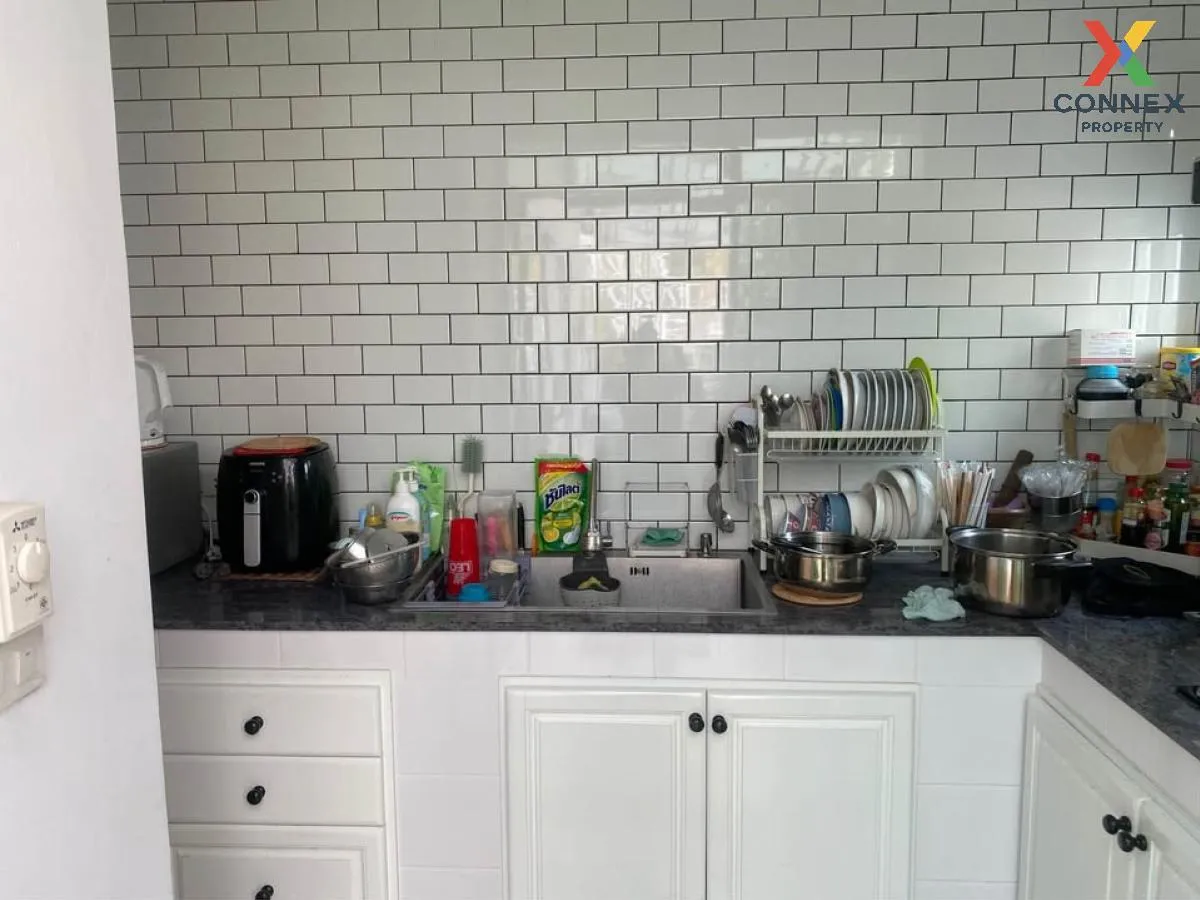 For Sale Townhouse/Townhome  , Anna Townhome Tiwanon - Chaengwatt 4