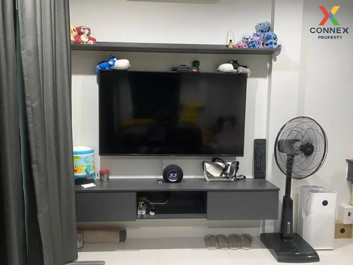 For Sale Townhouse/Townhome  , Anna Townhome Tiwanon - Chaengwatt