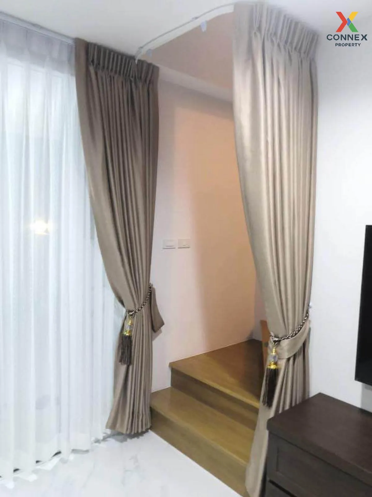 For Sale Townhouse/Townhome  , Anna Townhome Tiwanon - Chaengwatt