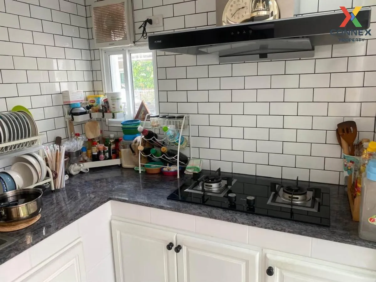 For Sale Townhouse/Townhome  , Anna Townhome Tiwanon - Chaengwatt