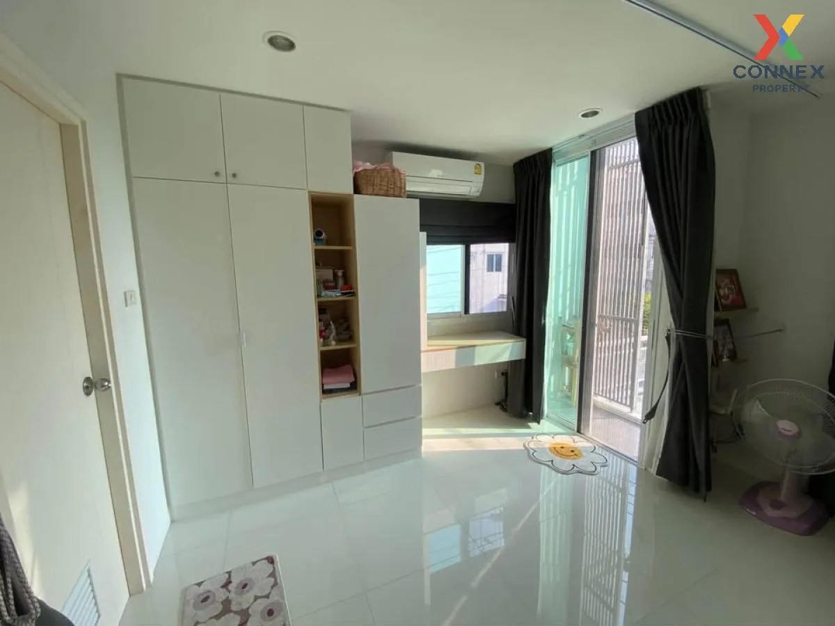 For Sale Townhouse/Townhome  , Anna Townhome Tiwanon - Chaengwatt