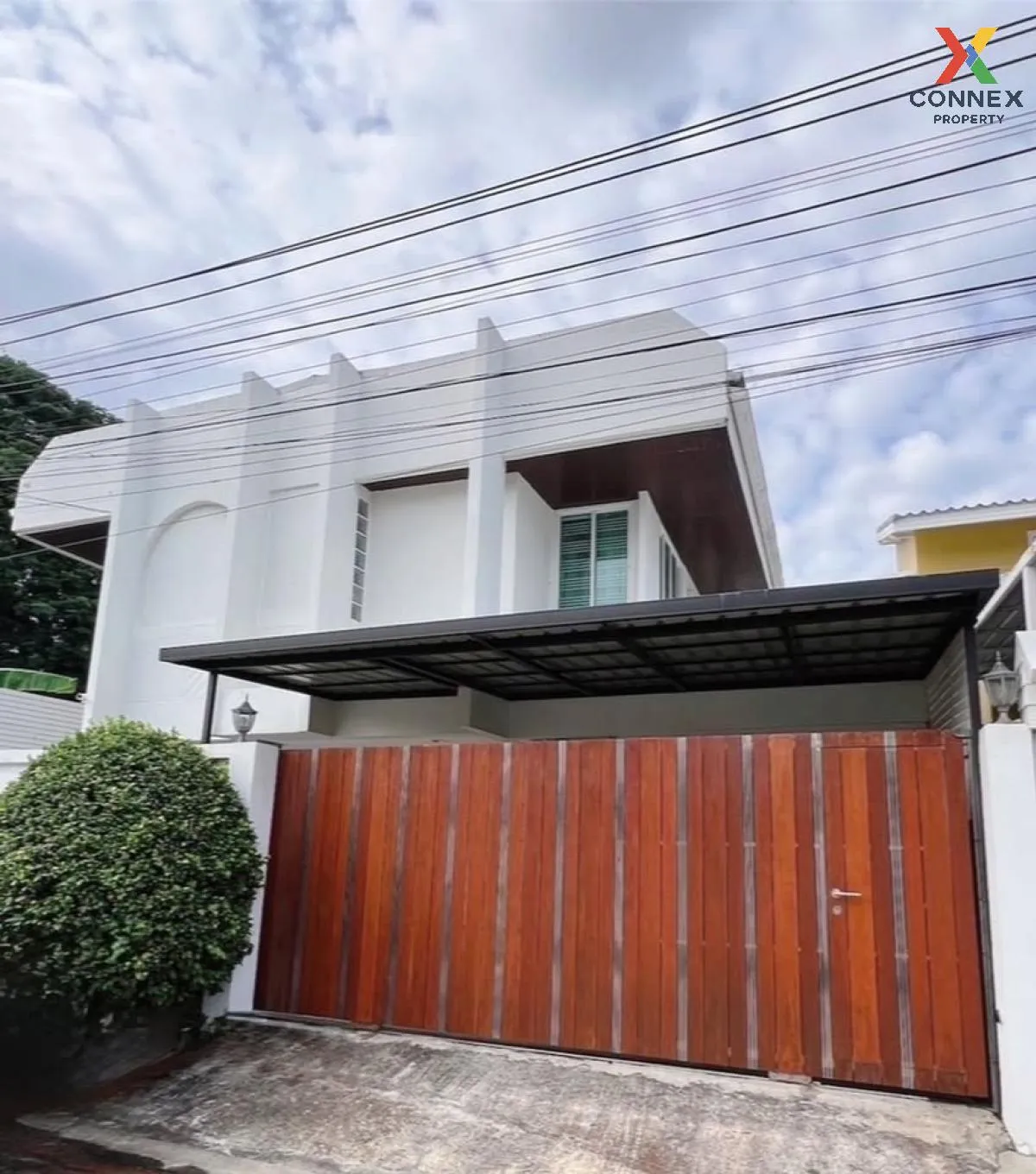 ขายบ้านเดี่ยว 2 ชั้น วิภาวดี 16 รีโนเวทใหม่ จอมพล  เขต จตุจักร กร 1