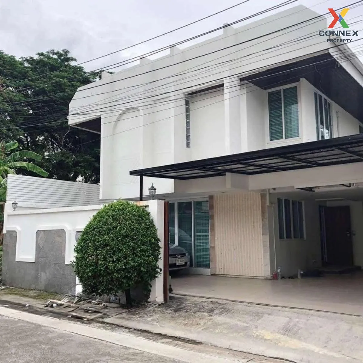ขายบ้านเดี่ยว 2 ชั้น วิภาวดี 16 รีโนเวทใหม่ จอมพล  เขต จตุจักร กร 2