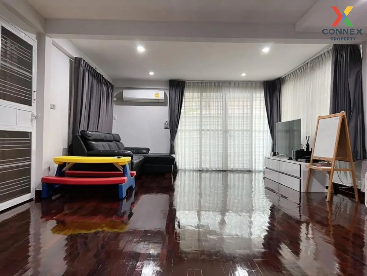 ขายบ้านเดี่ยว 2 ชั้น วิภาวดี 16 รีโนเวทใหม่ จอมพล  เขต จตุจักร กร