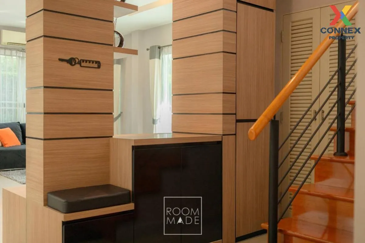 For Sale House , Bangkok Boulevard Sathorn - Pinklao , Bang Khanu