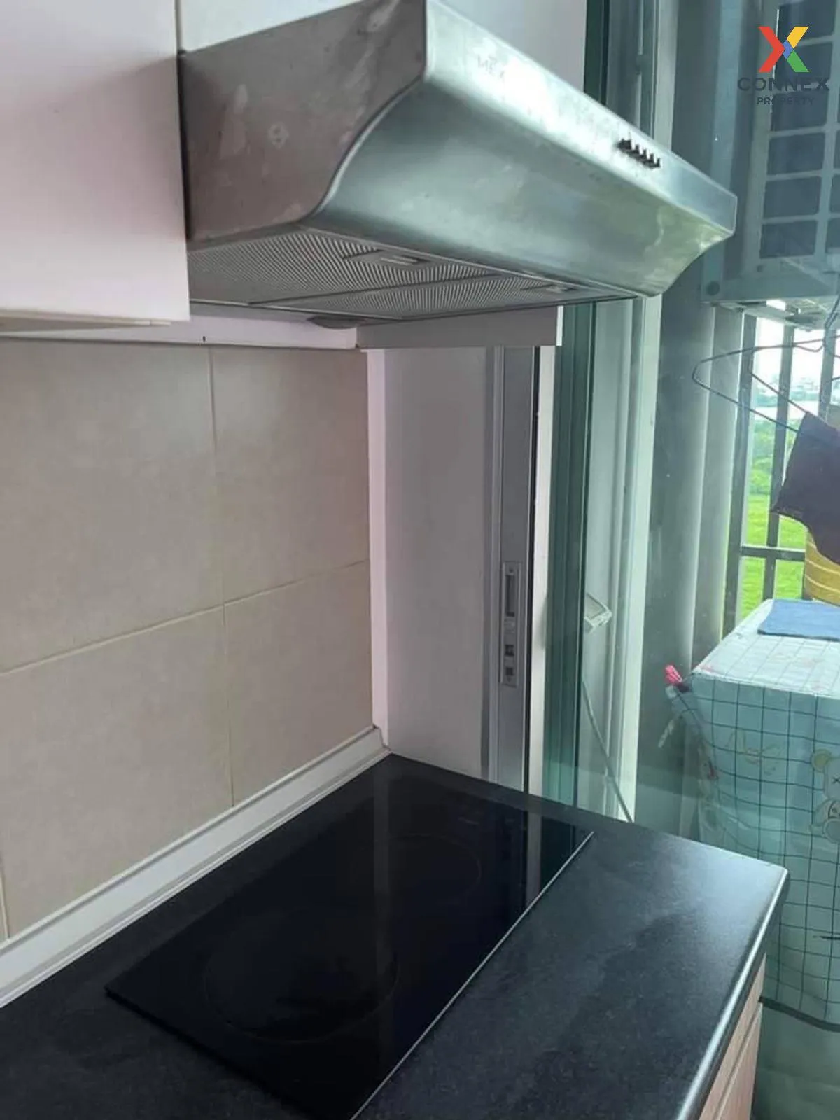 ขายคอนโด  ศุภาลัย เวอเรนด้า พระราม 9 วิวสวย ชั้นสูง MRT-พระราม 9 