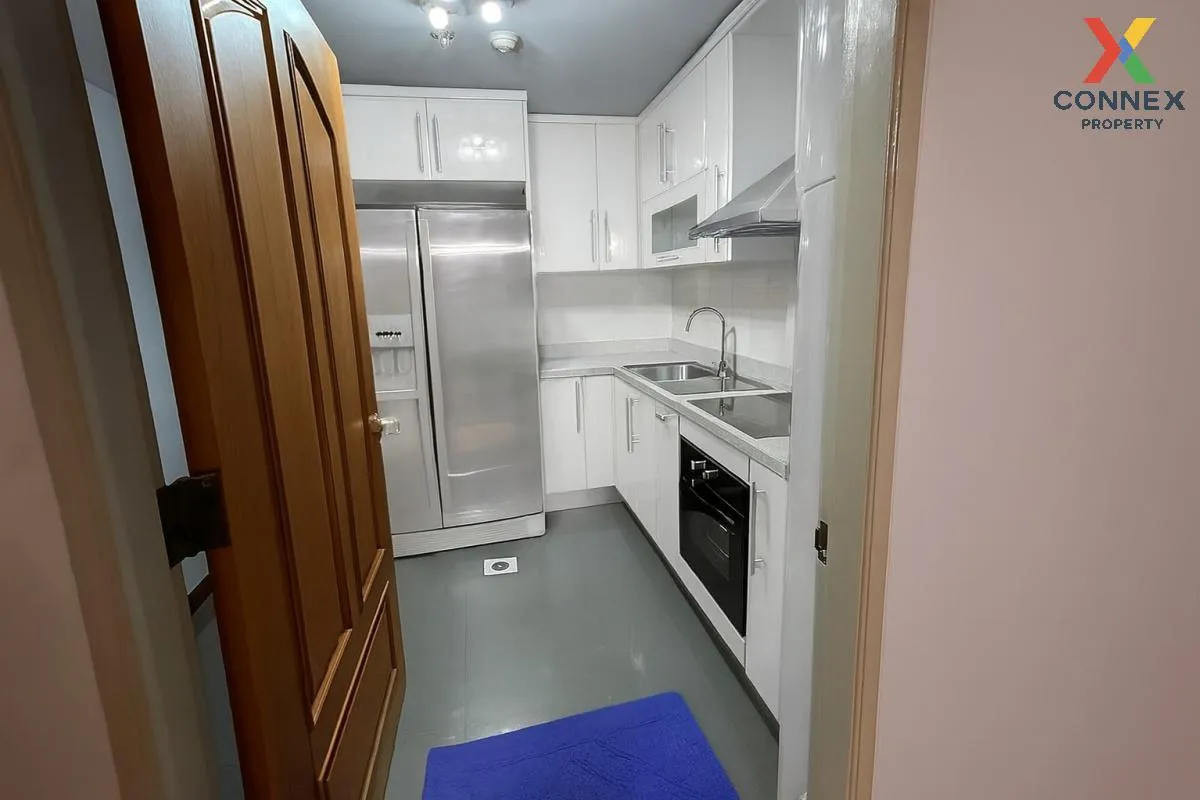 For Sale Condo , Las Colinas , high floor , MRT-Sukhumvit , Khlon For Sale Condo , Las Colinas , high floor , MRT-Sukhumvit , Khlon 4