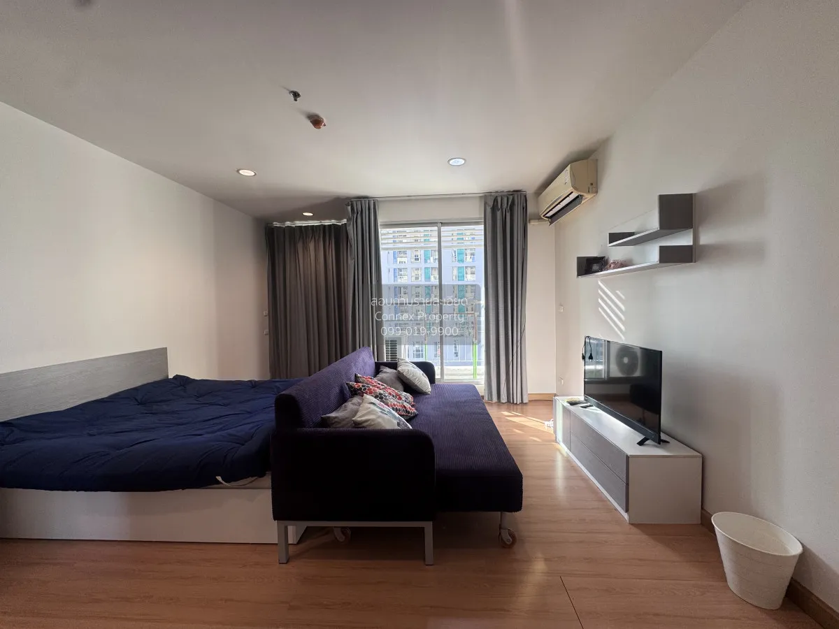 เช่าคอนโด  ดิ แอดเดรส สยาม BTS-ราชเทวี ถนนเพชรบุรี เขต ราชเทวี กร 1