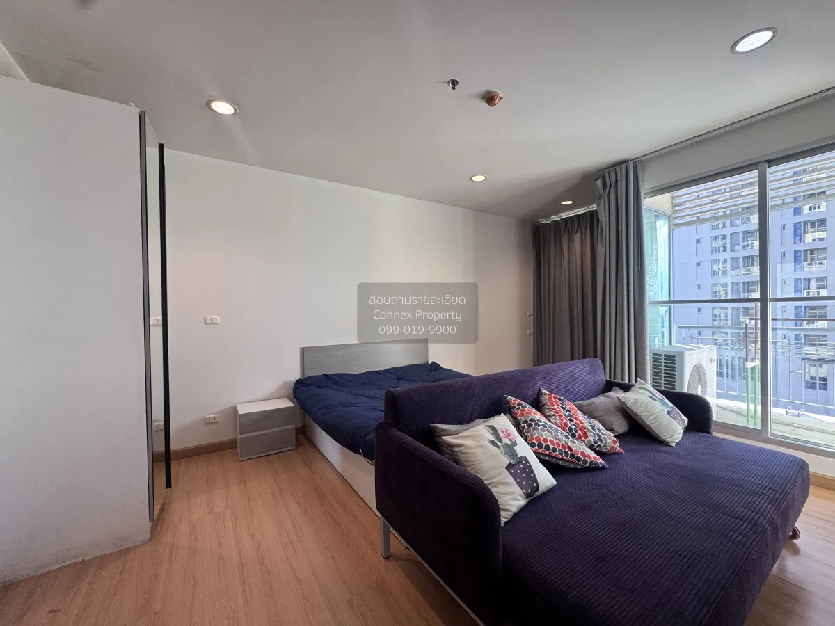 เช่าคอนโด  ดิ แอดเดรส สยาม BTS-ราชเทวี ถนนเพชรบุรี เขต ราชเทวี กร 2