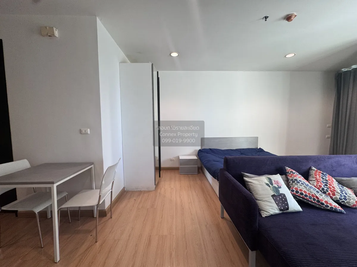 เช่าคอนโด  ดิ แอดเดรส สยาม BTS-ราชเทวี ถนนเพชรบุรี เขต ราชเทวี กร 3