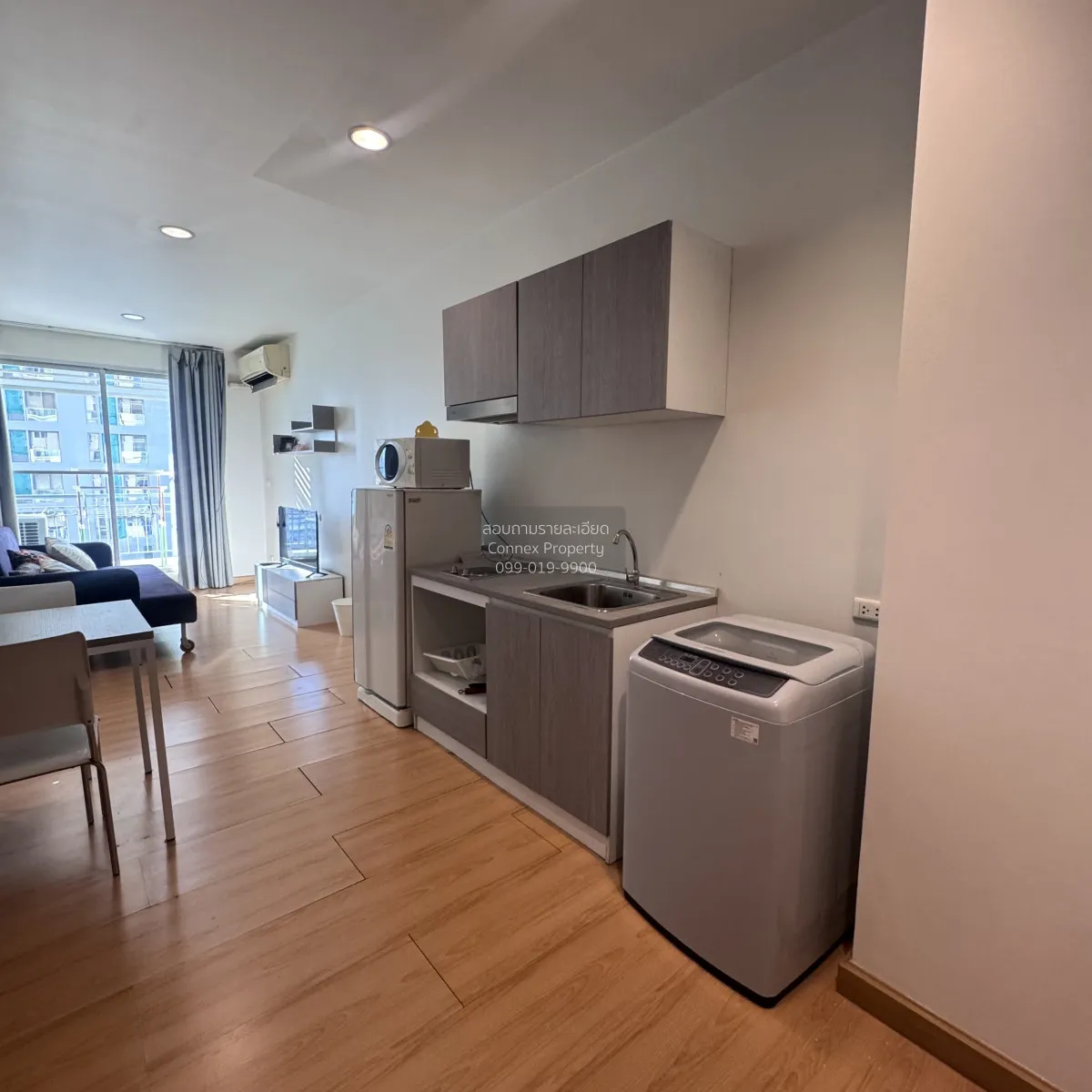 เช่าคอนโด  ดิ แอดเดรส สยาม BTS-ราชเทวี ถนนเพชรบุรี เขต ราชเทวี กร