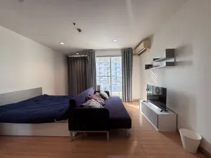 เช่าคอนโด  ดิ แอดเดรส สยาม BTS-ราชเทวี ถนนเพชรบุรี เขต ราชเทวี กรุงเทพ CX-135097