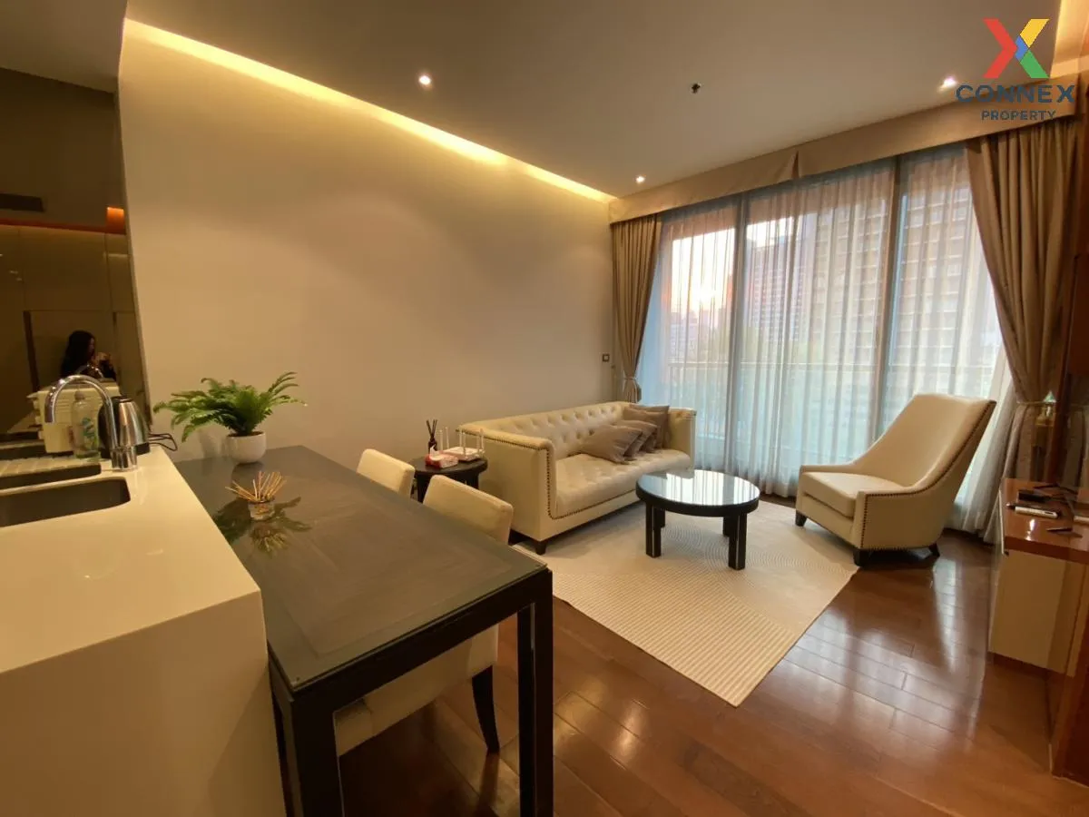 For Sale Condo , The Address Sukhumvit 28 , BTS-Phrom Phong , Khl 1