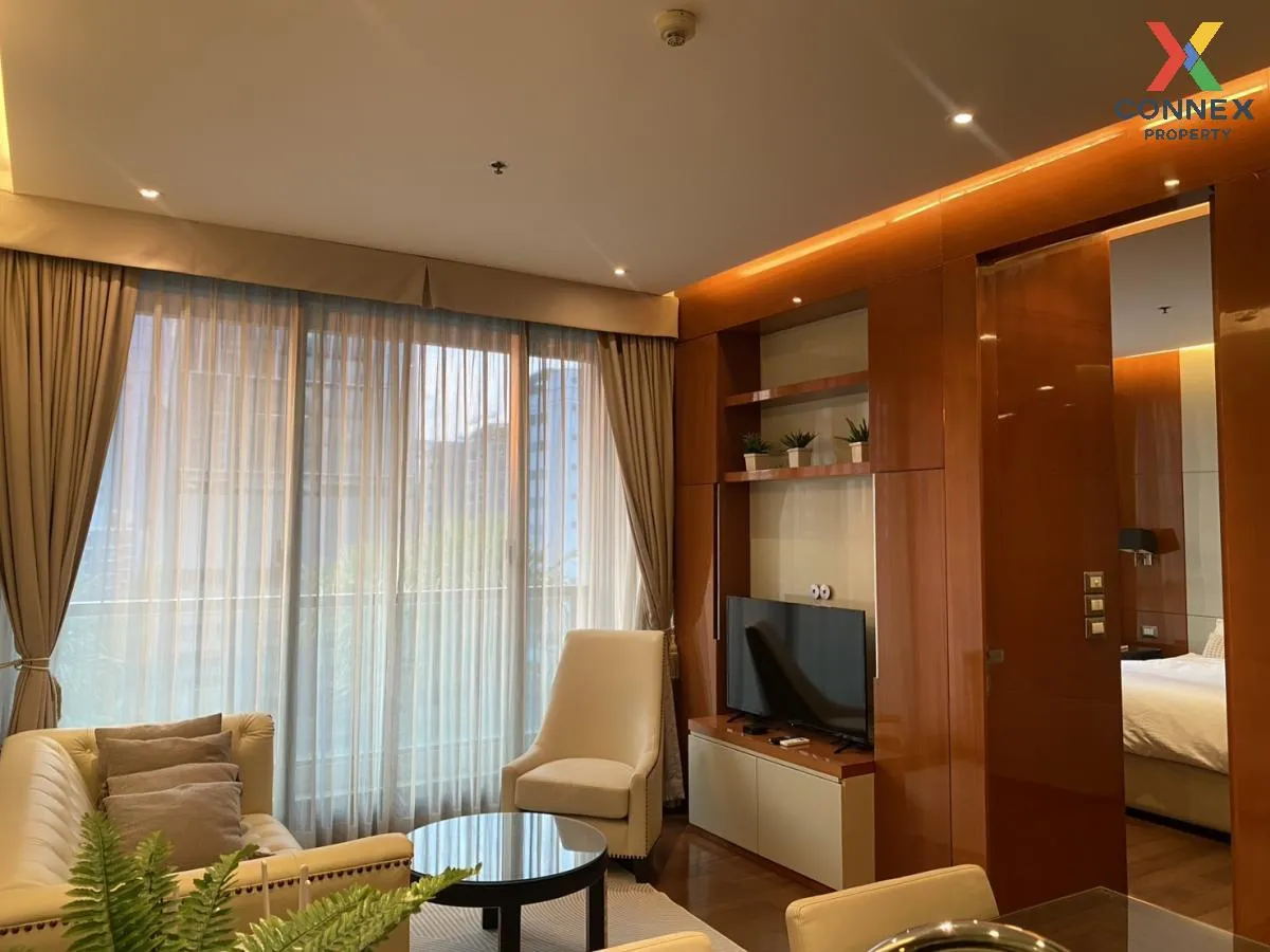 For Rent Condo , The Address Sukhumvit 28 , BTS-Phrom Phong , Khl 2
