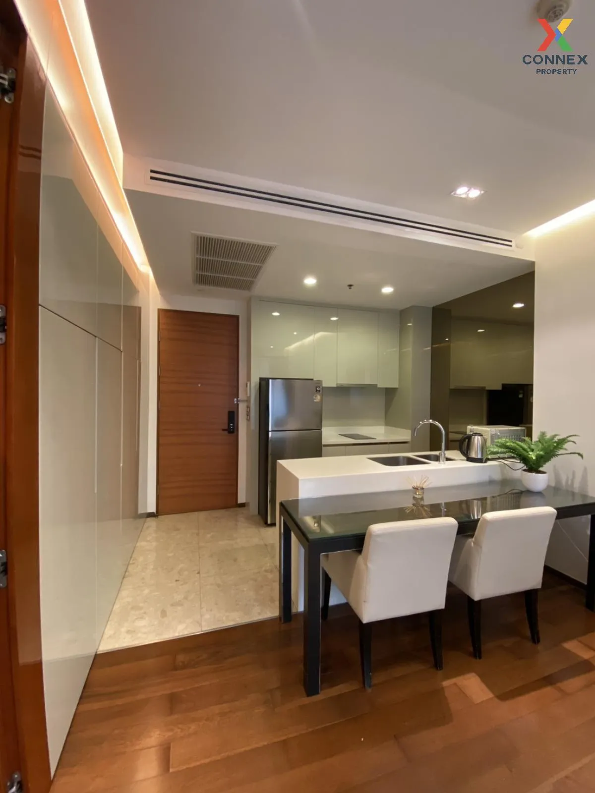 For Rent Condo , The Address Sukhumvit 28 , BTS-Phrom Phong , Khl 3