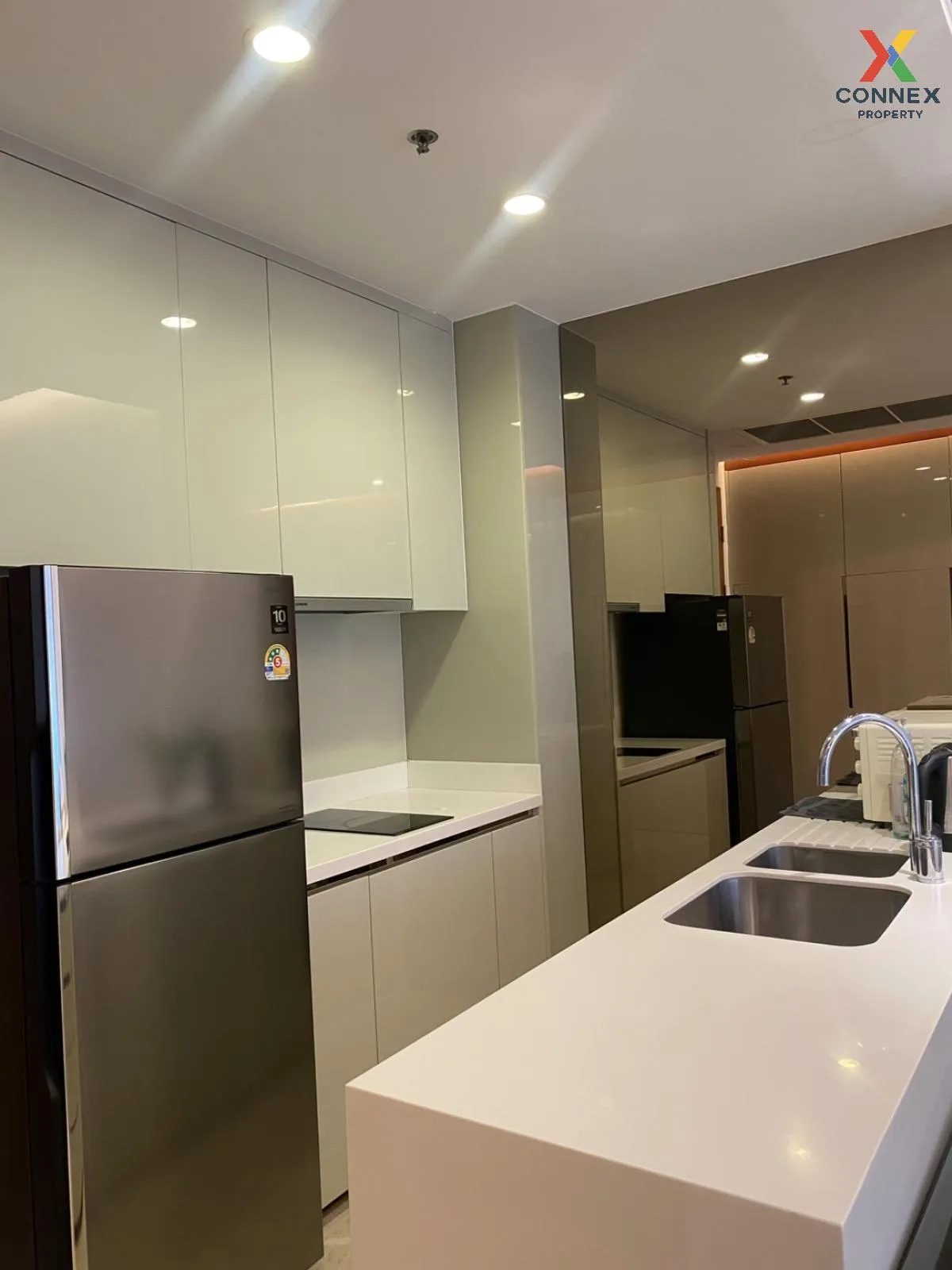 For Rent Condo , The Address Sukhumvit 28 , BTS-Phrom Phong , Khl