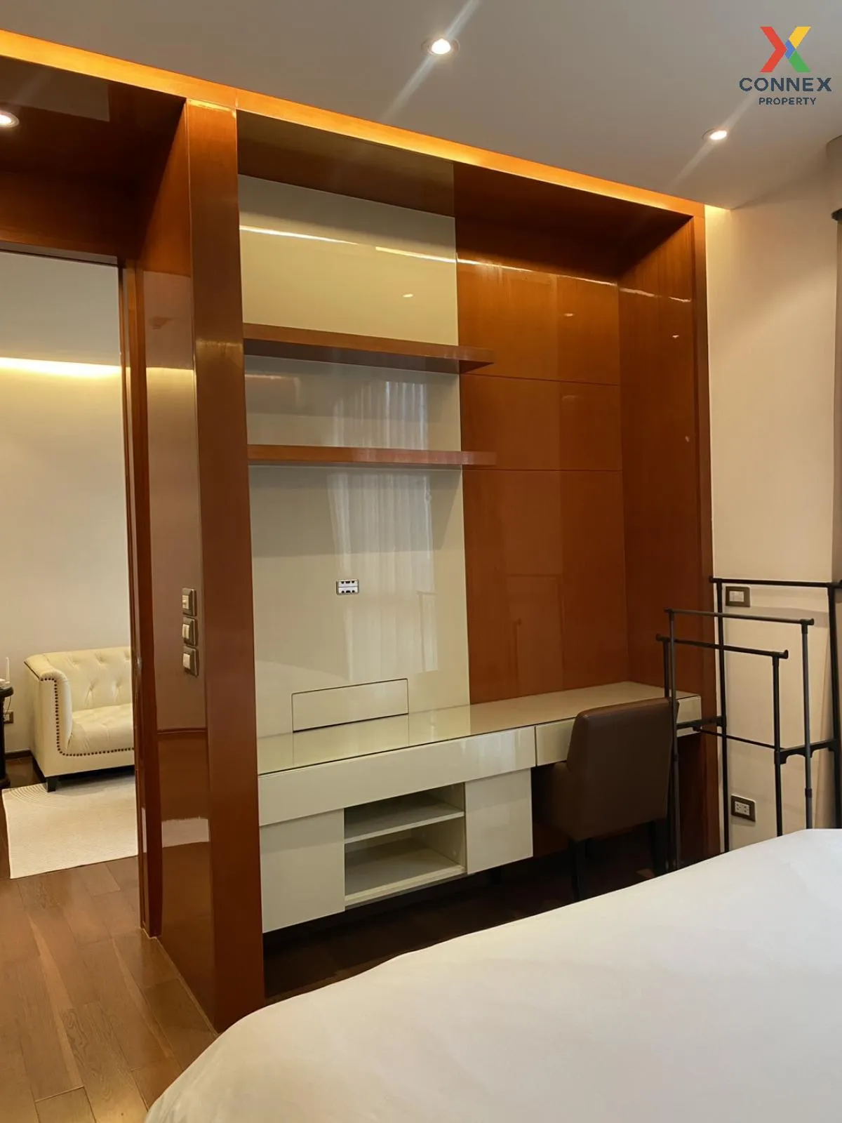 For Rent Condo , The Address Sukhumvit 28 , BTS-Phrom Phong , Khl