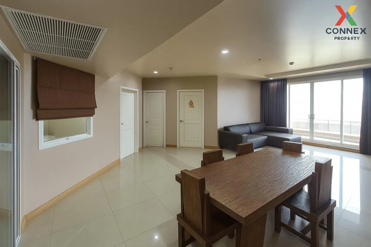 For Sale Condo , Supalai Wellington , MRT-Thailand Cultural Centr 2