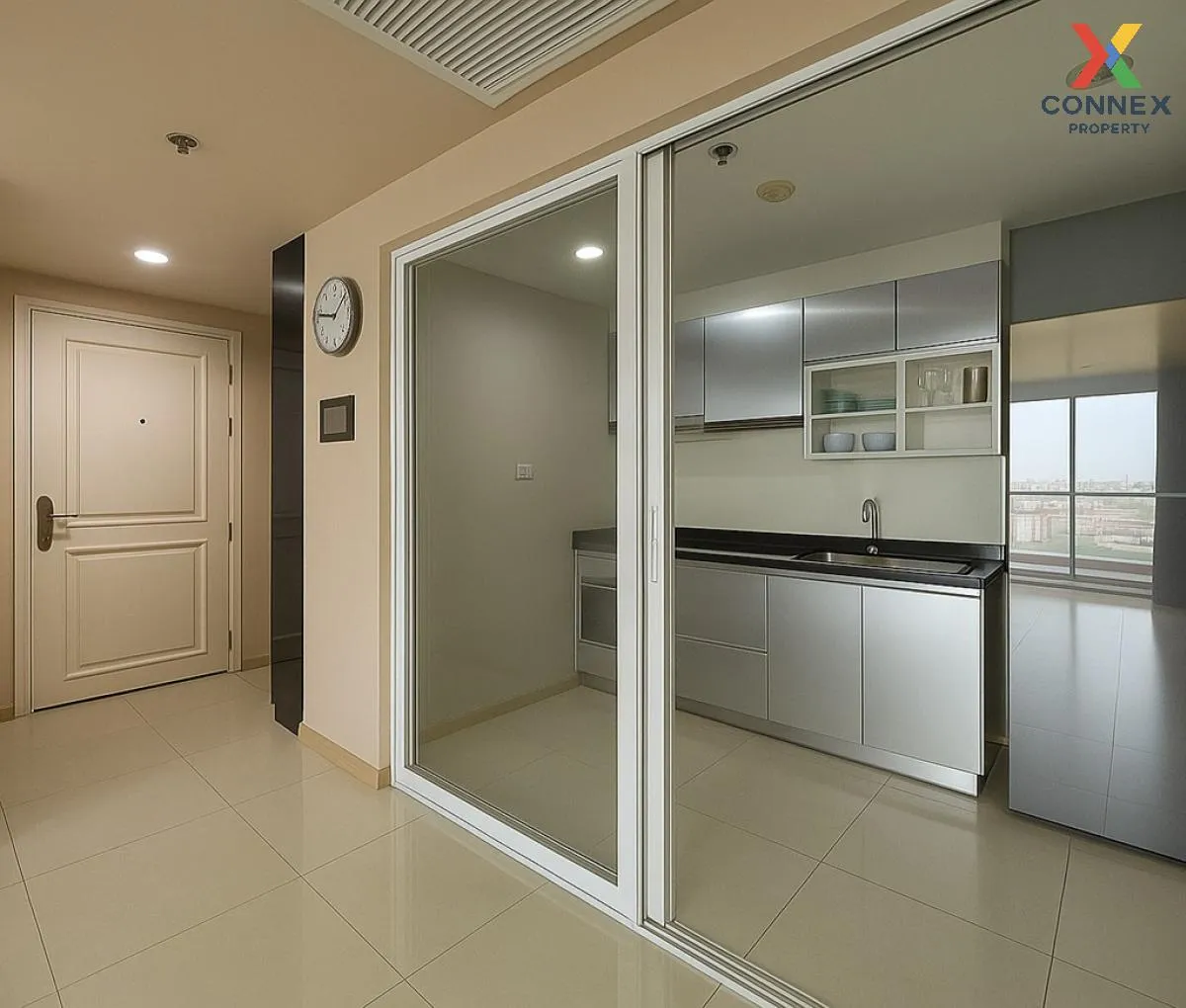 For Sale Condo , Supalai Wellington , MRT-Thailand Cultural Centr 3