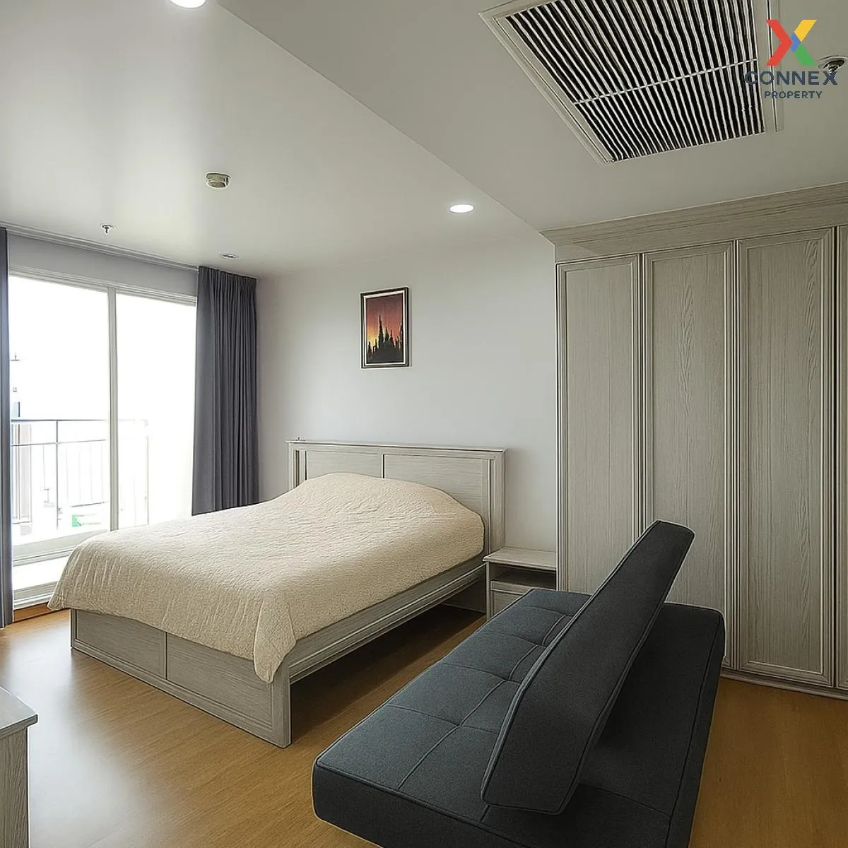 For Sale Condo , Supalai Wellington , MRT-Thailand Cultural Centr