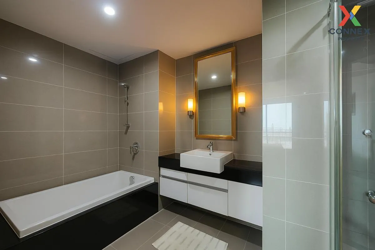 For Sale Condo , Supalai Wellington , MRT-Thailand Cultural Centr