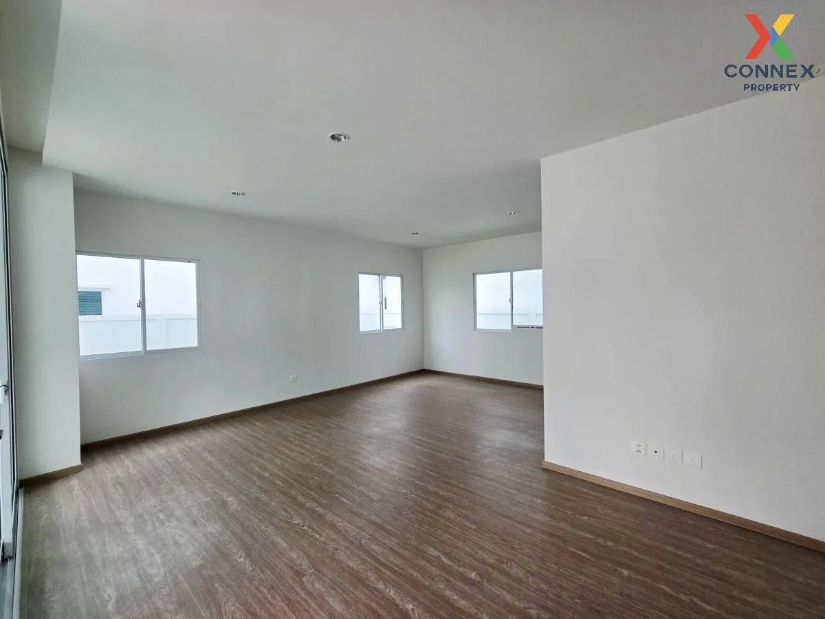 For Sale House , Nirvana Absolute Ekkamai - Ramintra , Saphan Sun For Sale House , Nirvana Absolute Ekkamai - Ramintra , Saphan Sun