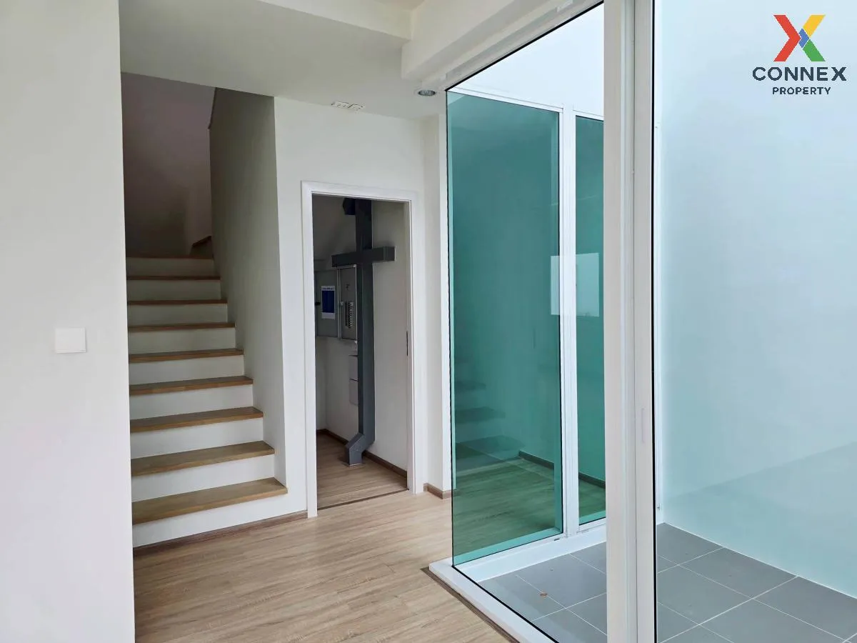 For Sale House , Nirvana Absolute Ekkamai - Ramintra , Saphan Sun For Sale House , Nirvana Absolute Ekkamai - Ramintra , Saphan Sun