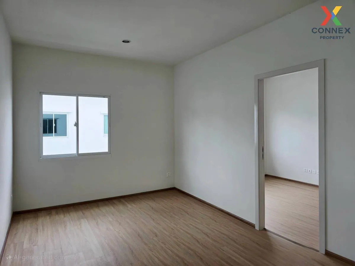 For Sale House , Nirvana Absolute Ekkamai - Ramintra , Saphan Sun For Sale House , Nirvana Absolute Ekkamai - Ramintra , Saphan Sun