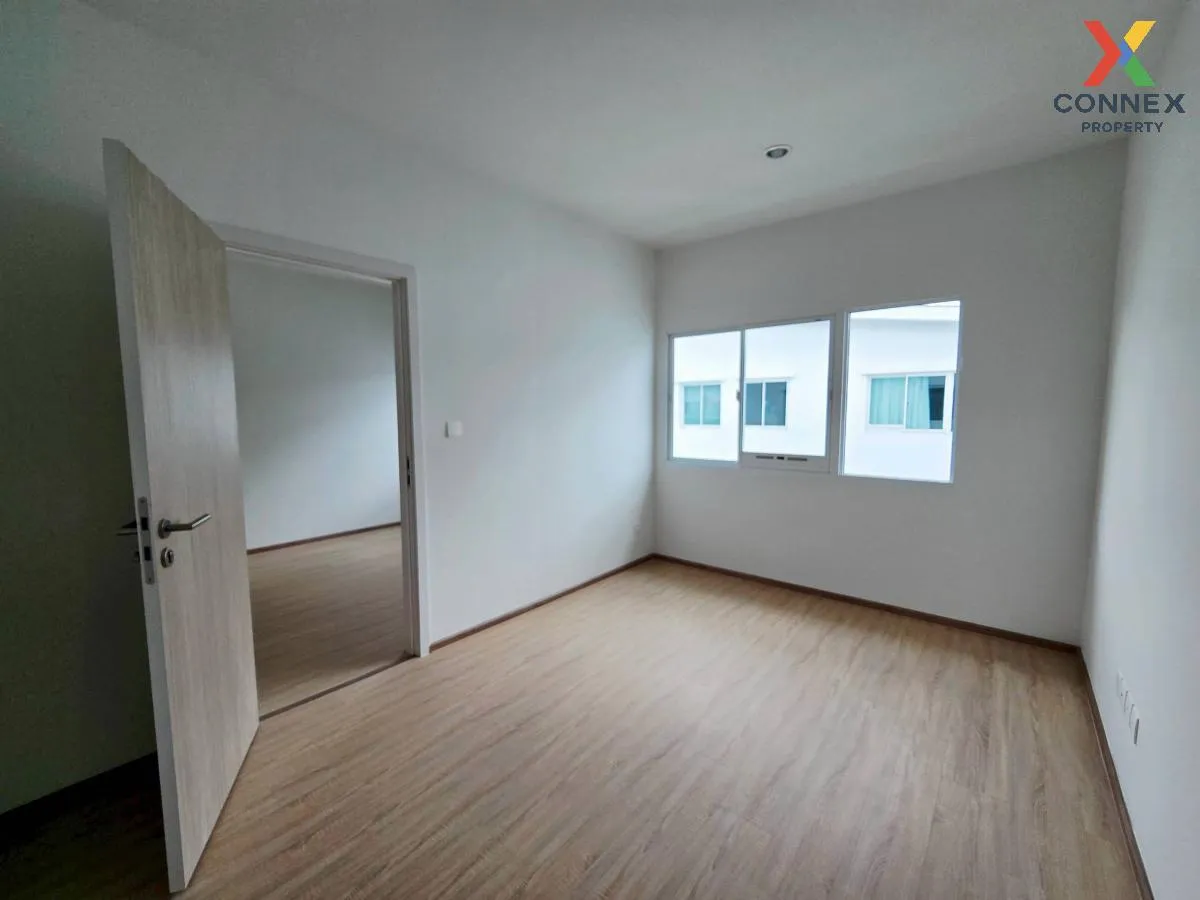 For Sale House , Nirvana Absolute Ekkamai - Ramintra , Saphan Sun For Sale House , Nirvana Absolute Ekkamai - Ramintra , Saphan Sun