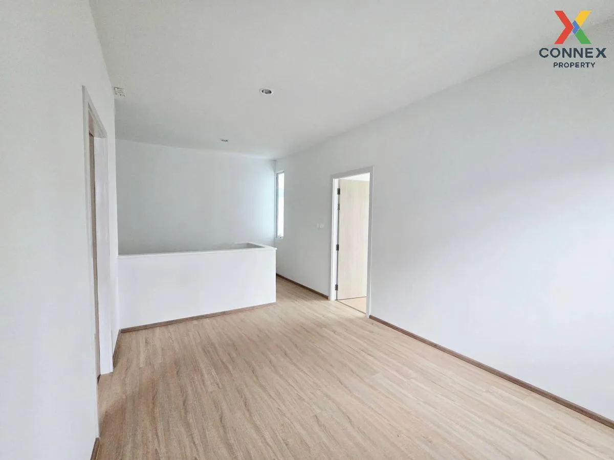 For Sale House , Nirvana Absolute Ekkamai - Ramintra , Saphan Sun For Sale House , Nirvana Absolute Ekkamai - Ramintra , Saphan Sun