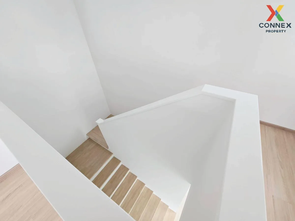 For Sale House , Nirvana Absolute Ekkamai - Ramintra , Saphan Sun For Sale House , Nirvana Absolute Ekkamai - Ramintra , Saphan Sun